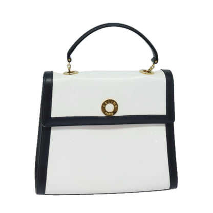 Luxury CELINE Hand Bag Leather Whe  80057