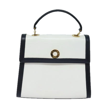 Luxury CELINE Hand Bag Leather Whe  80057