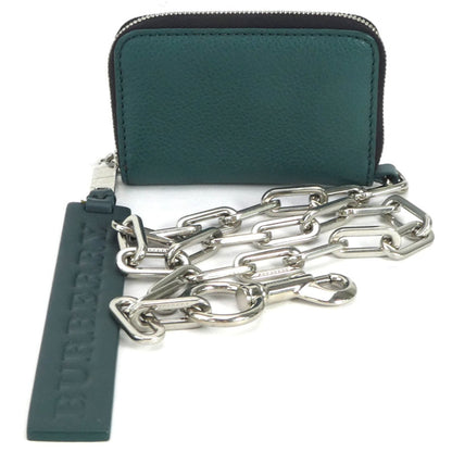 Luxury Burberry Wallet
