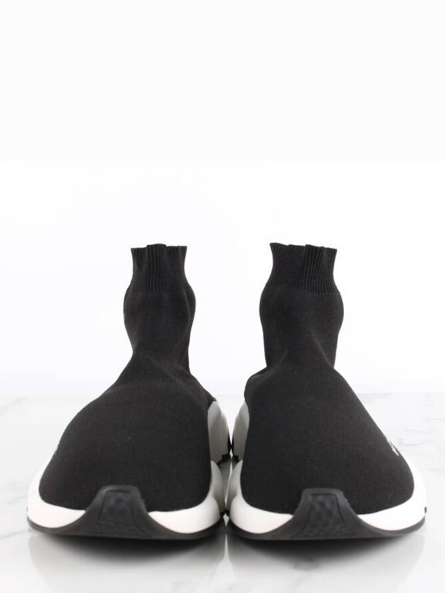 Luxury Balenciaga Trending 2025 Speedrunner Oreo 265 E