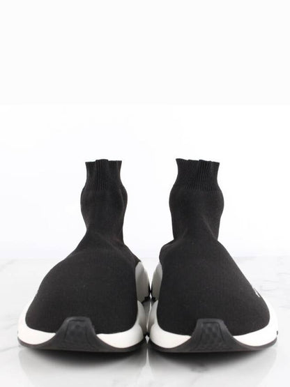 Luxury Balenciaga Trending 2025 Speedrunner Oreo 265 E