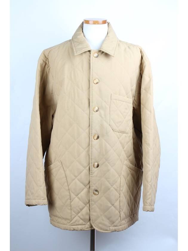 Luxury Bottega Veneta Quilting Jacket 100