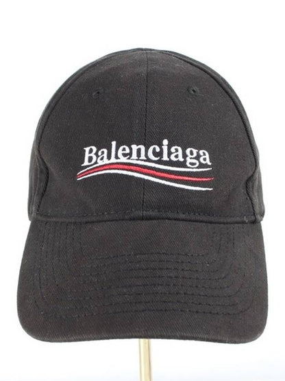 Luxury Balenciaga Trending 2025 Wave logo ball cap L