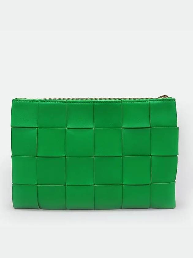 Luxury Bottega Veneta 690586 clutch bag