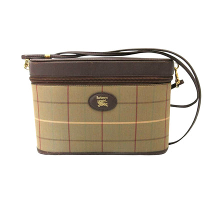 Luxury Burberry Shoulder Bag