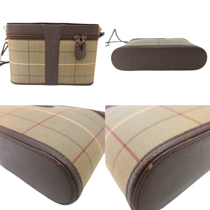 Luxury Burberry Shoulder Bag