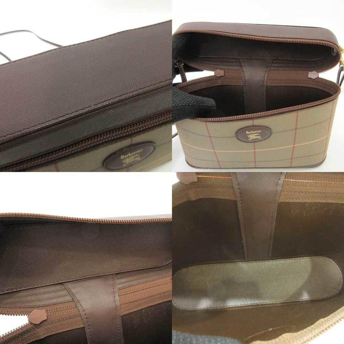 Luxury Burberry Shoulder Bag