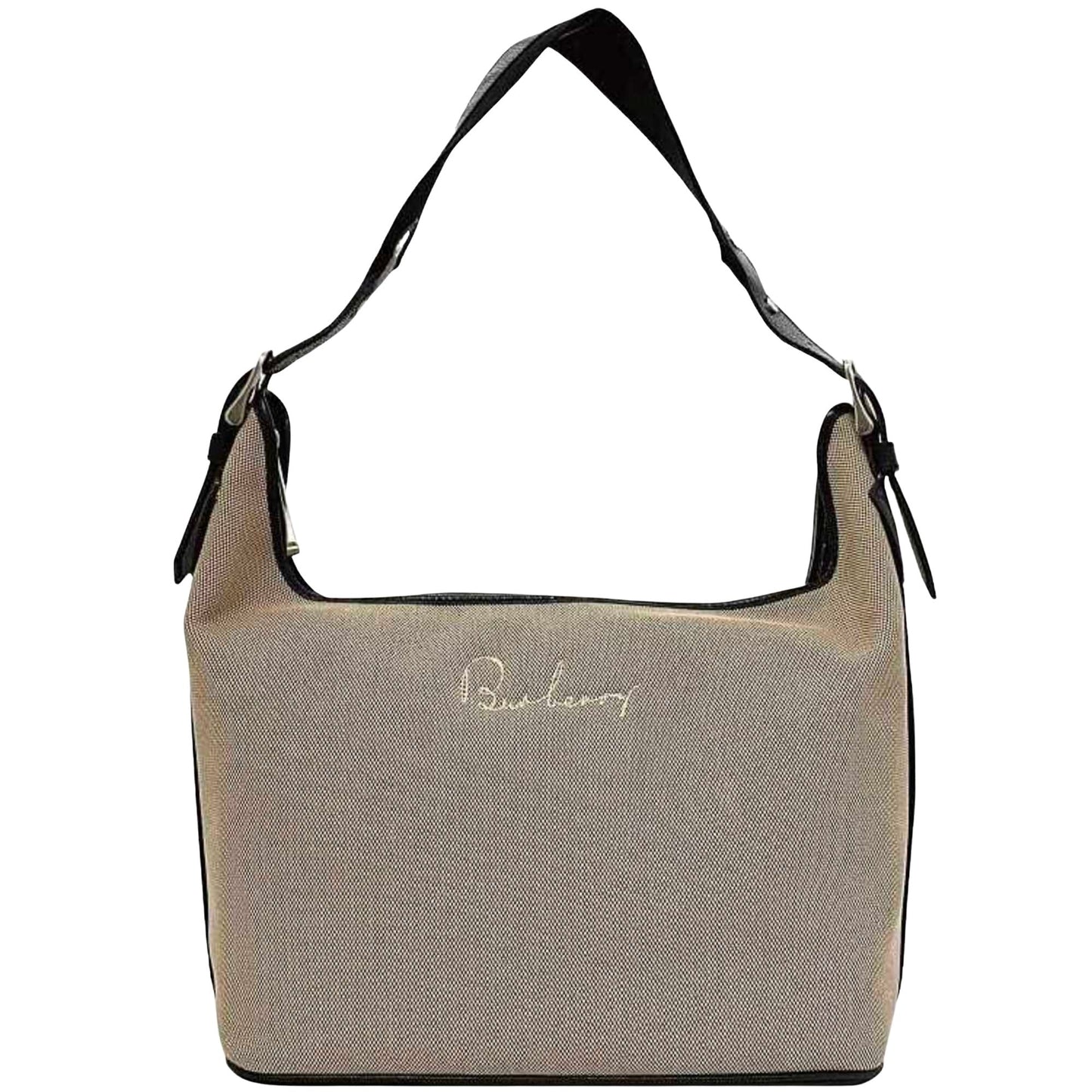 Luxury Burberry Shopper