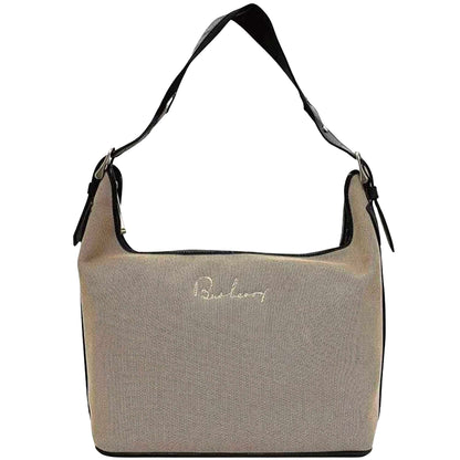 Luxury Burberry Shopper