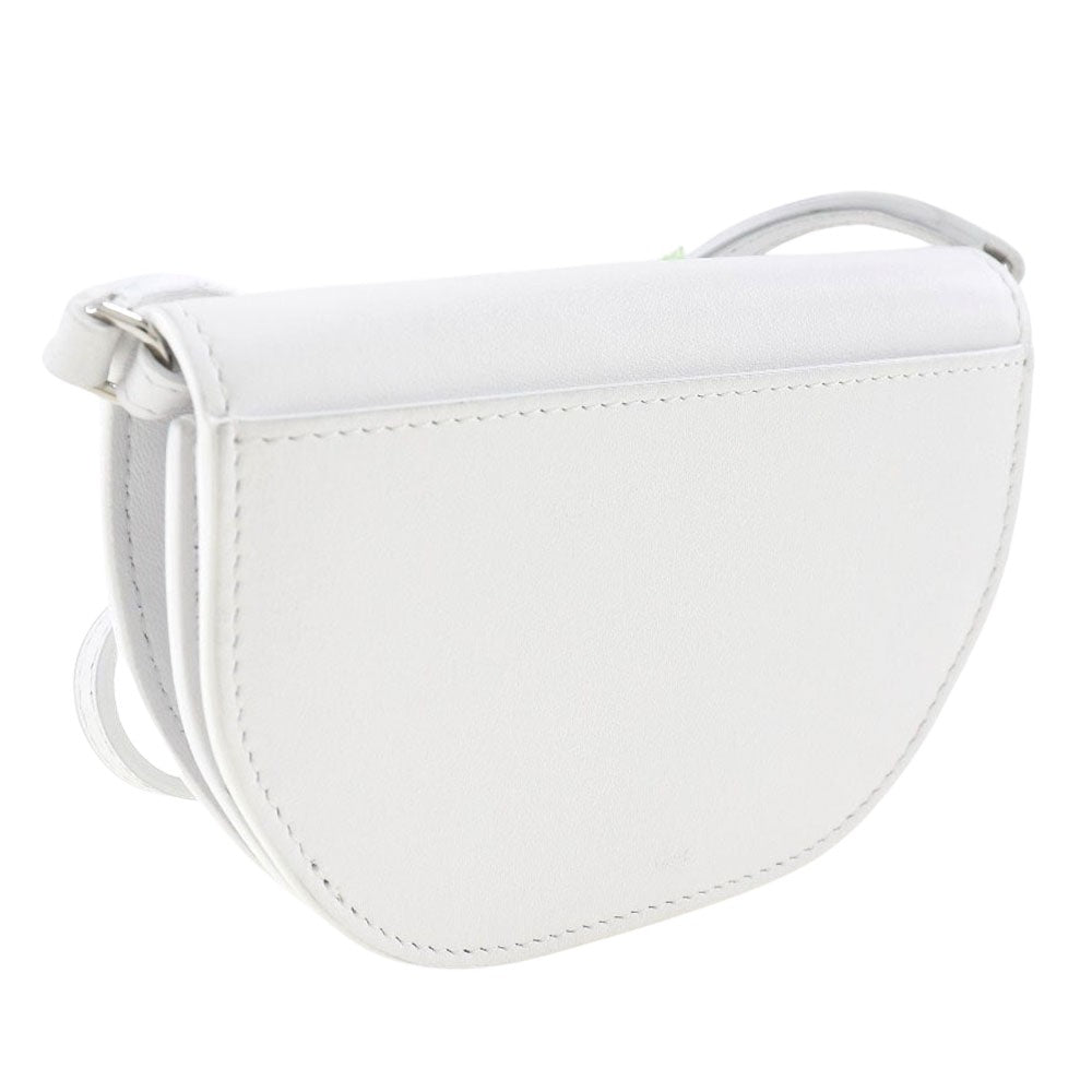 Luxury Burberry Olympia Shoulder Bag