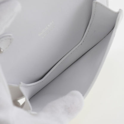 Luxury Burberry Olympia Shoulder Bag