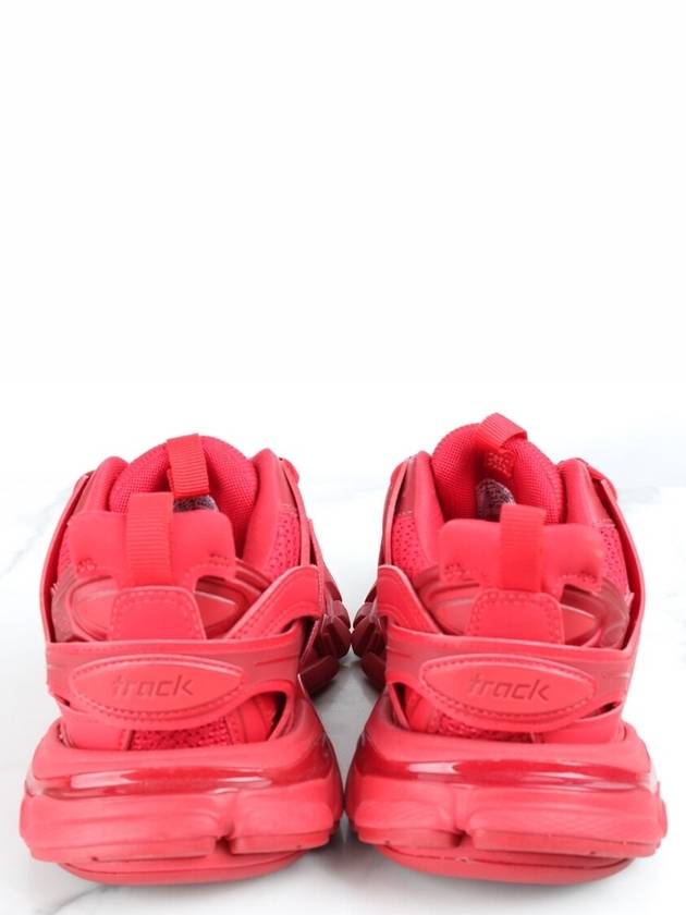 Luxury Balenciaga Trending 2025 track sneakers 36 5 235
