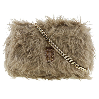 Luxury Burberry Shoulder Bag