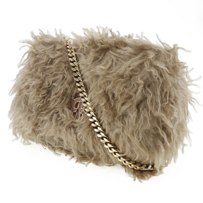 Luxury Burberry Shoulder Bag