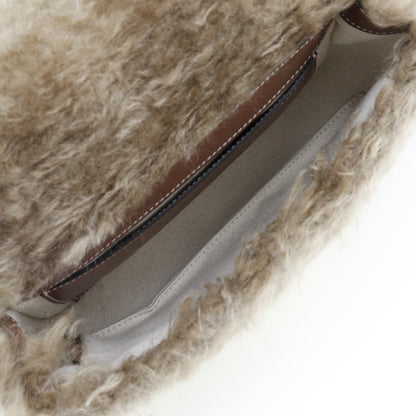 Luxury Burberry Shoulder Bag