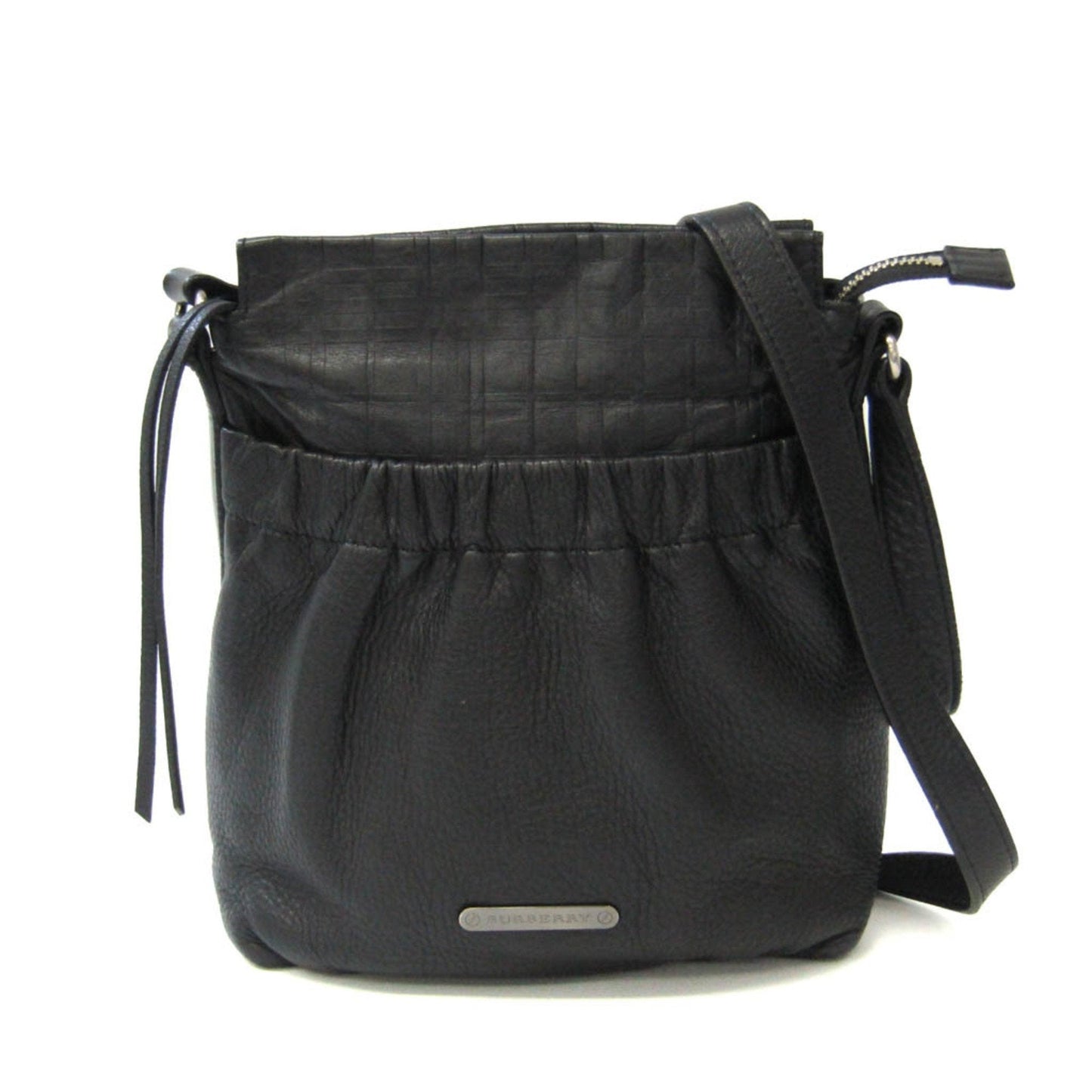 Luxury Burberry Shoulder Bag