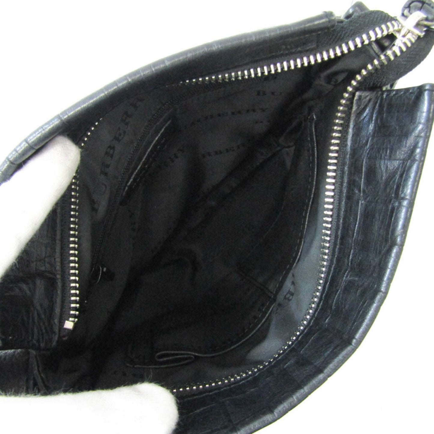 Luxury Burberry Shoulder Bag