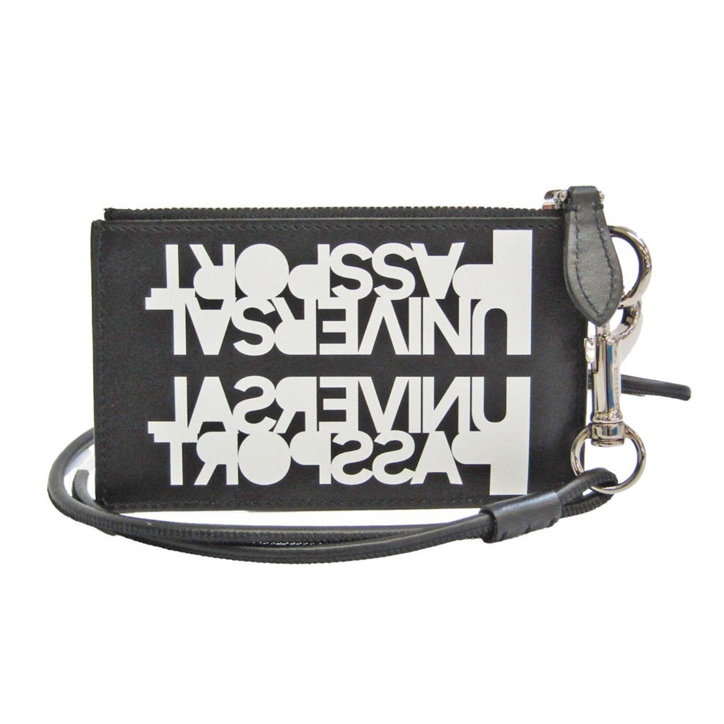 Luxury Burberry Wallet
