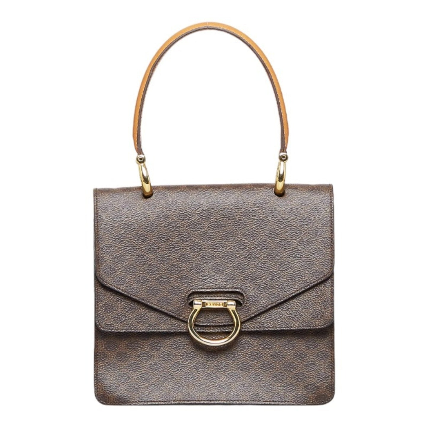 Luxury CELINE Triomphe Handbag