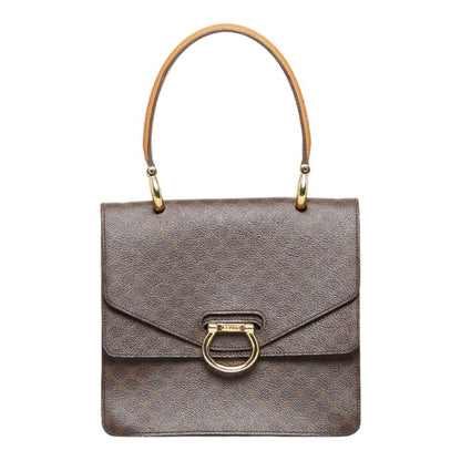 Luxury CELINE Triomphe Handbag