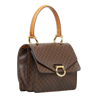 Luxury CELINE Triomphe Handbag