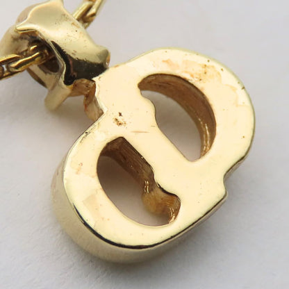 Christian Dior Necklace metal gold