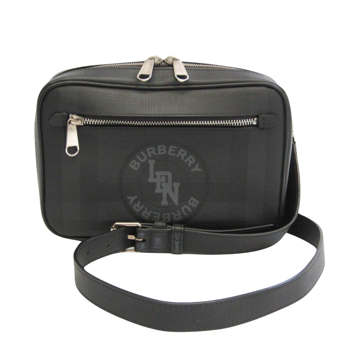Luxury Burberry Shopper