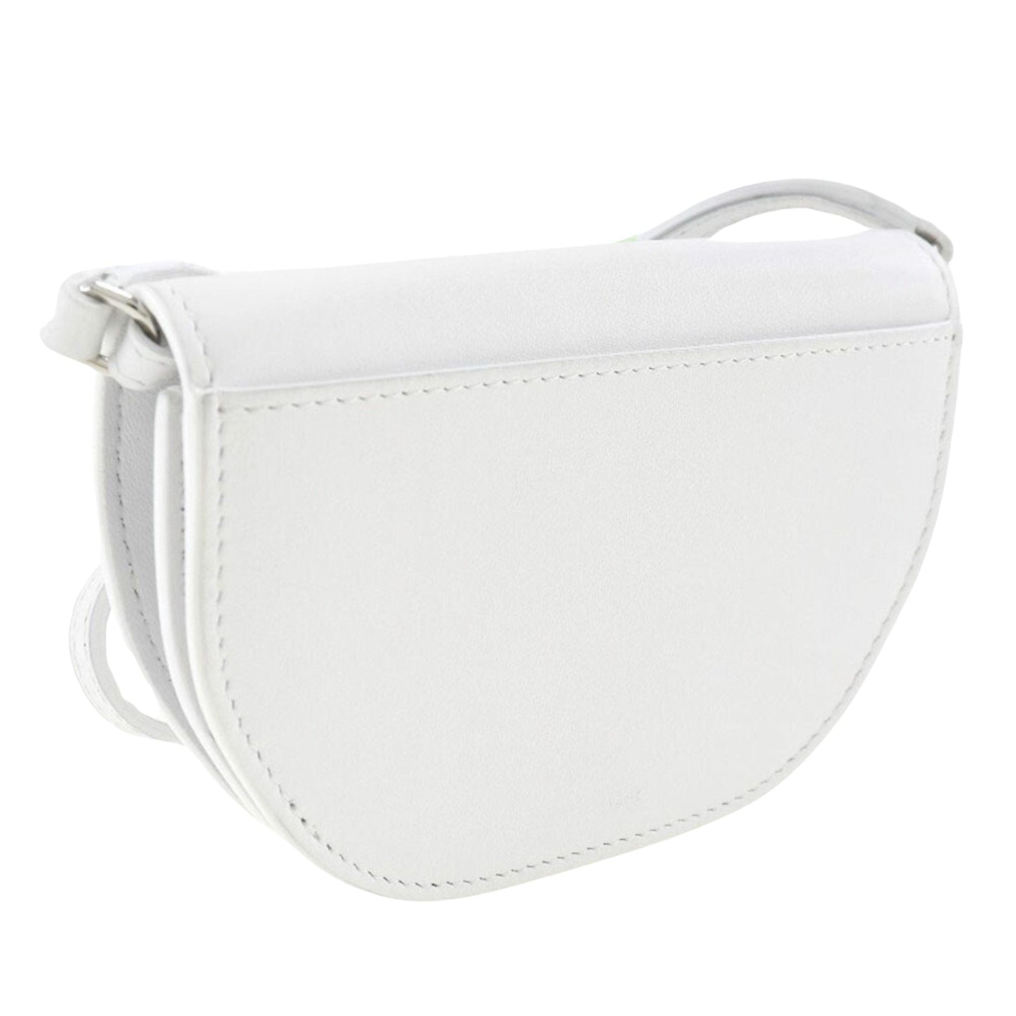 Luxury Burberry Olympia Shoulder Bag