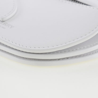 Luxury Burberry Olympia Shoulder Bag