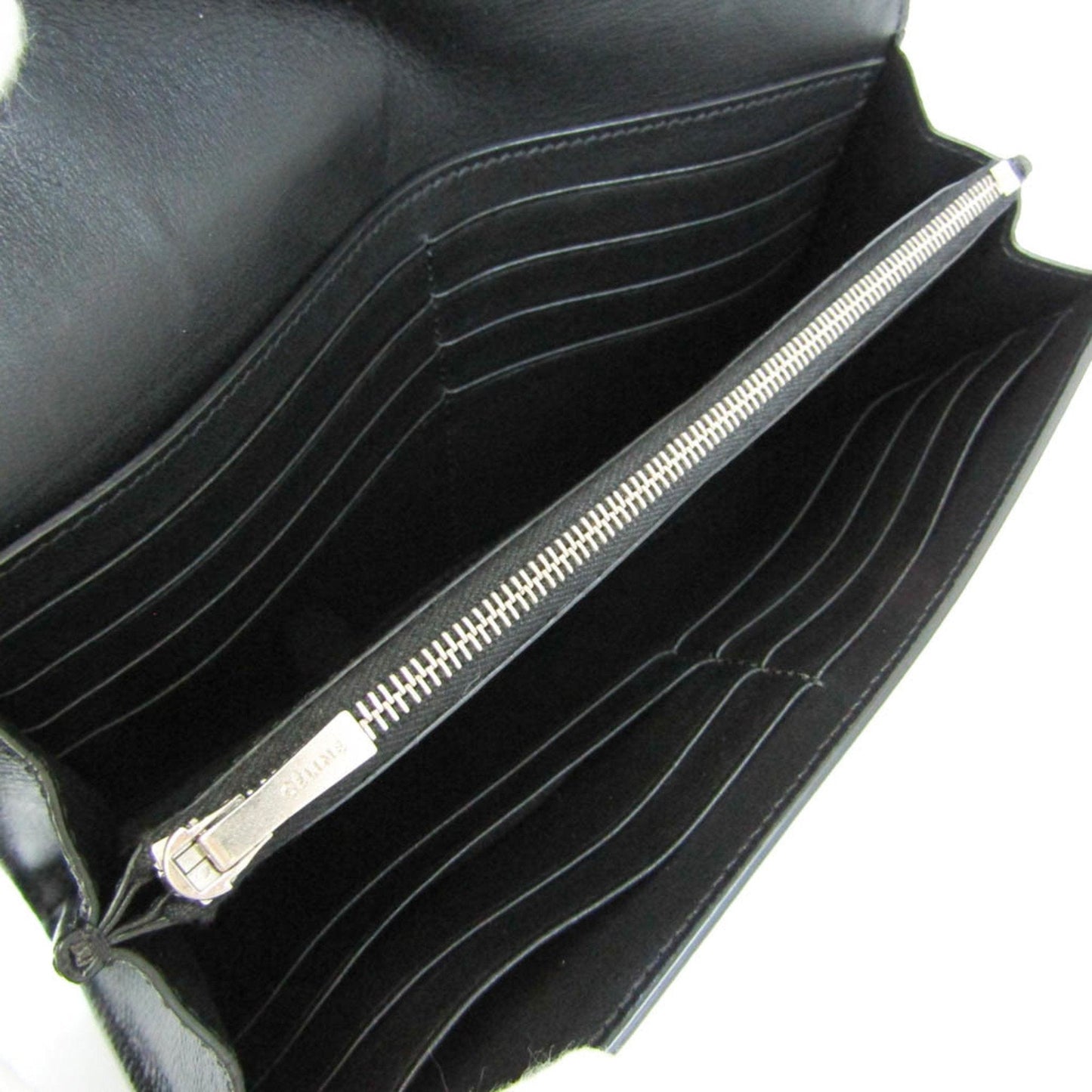 Luxury CELINE Trott Wallet