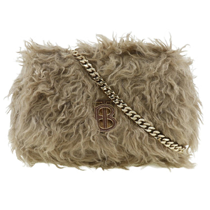 Luxury Burberry Shopper