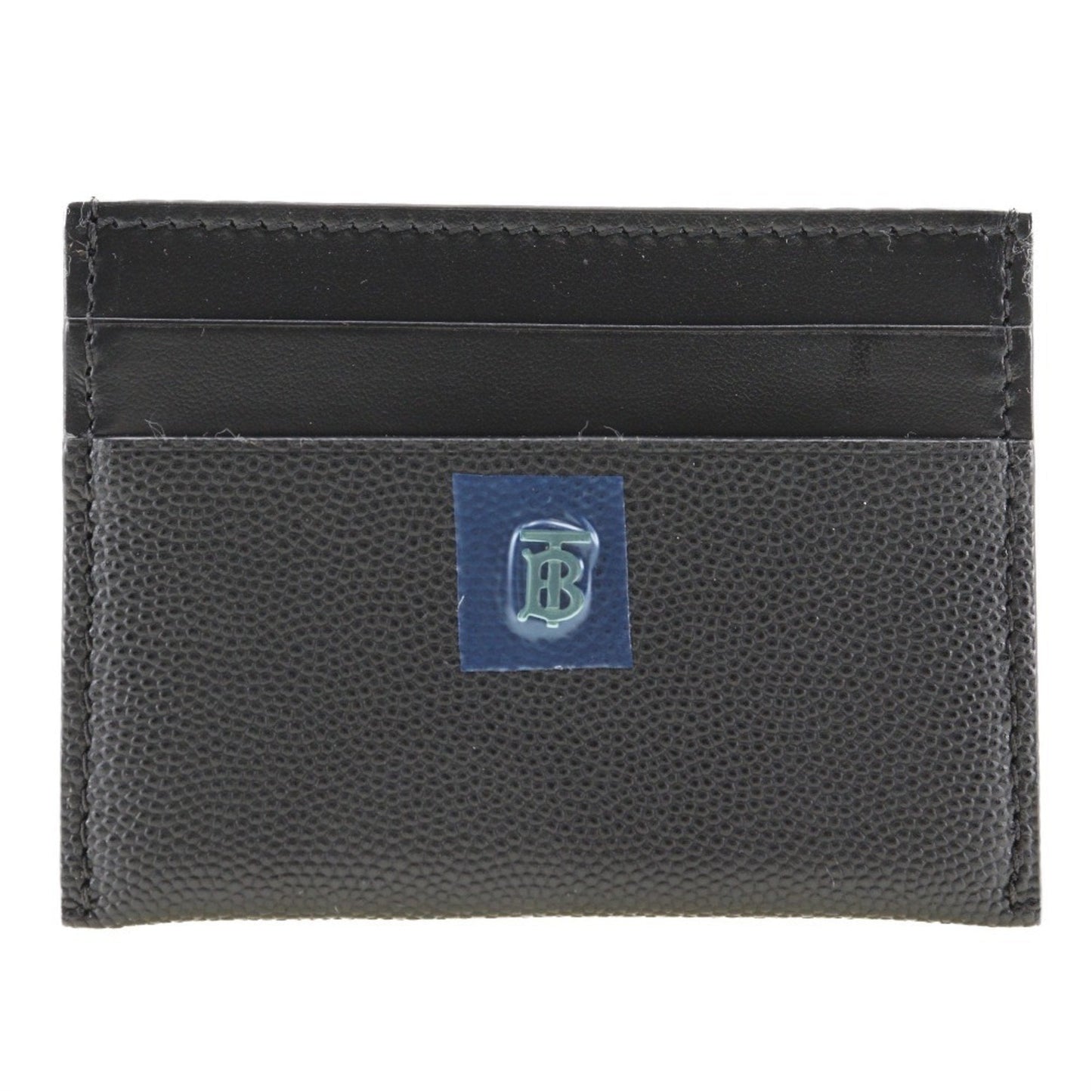 Luxury Burberry TB Wallet