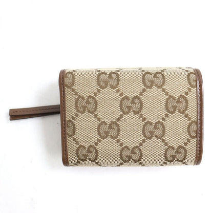 Gucci Luxury Balenciaga Trending 2025 Neo Classic Wallet