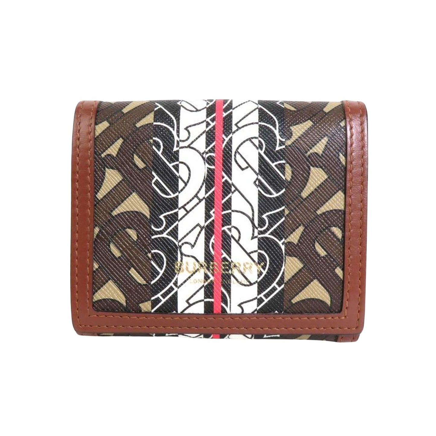 Luxury Burberry Wallet