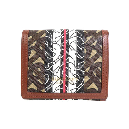 Luxury Burberry Wallet