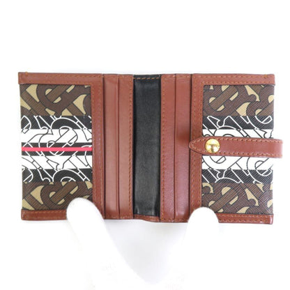 Luxury Burberry Wallet