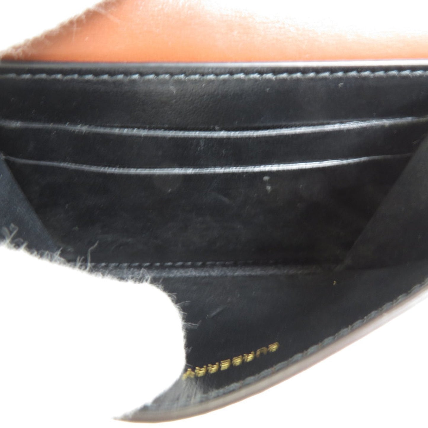 Luxury Burberry Wallet