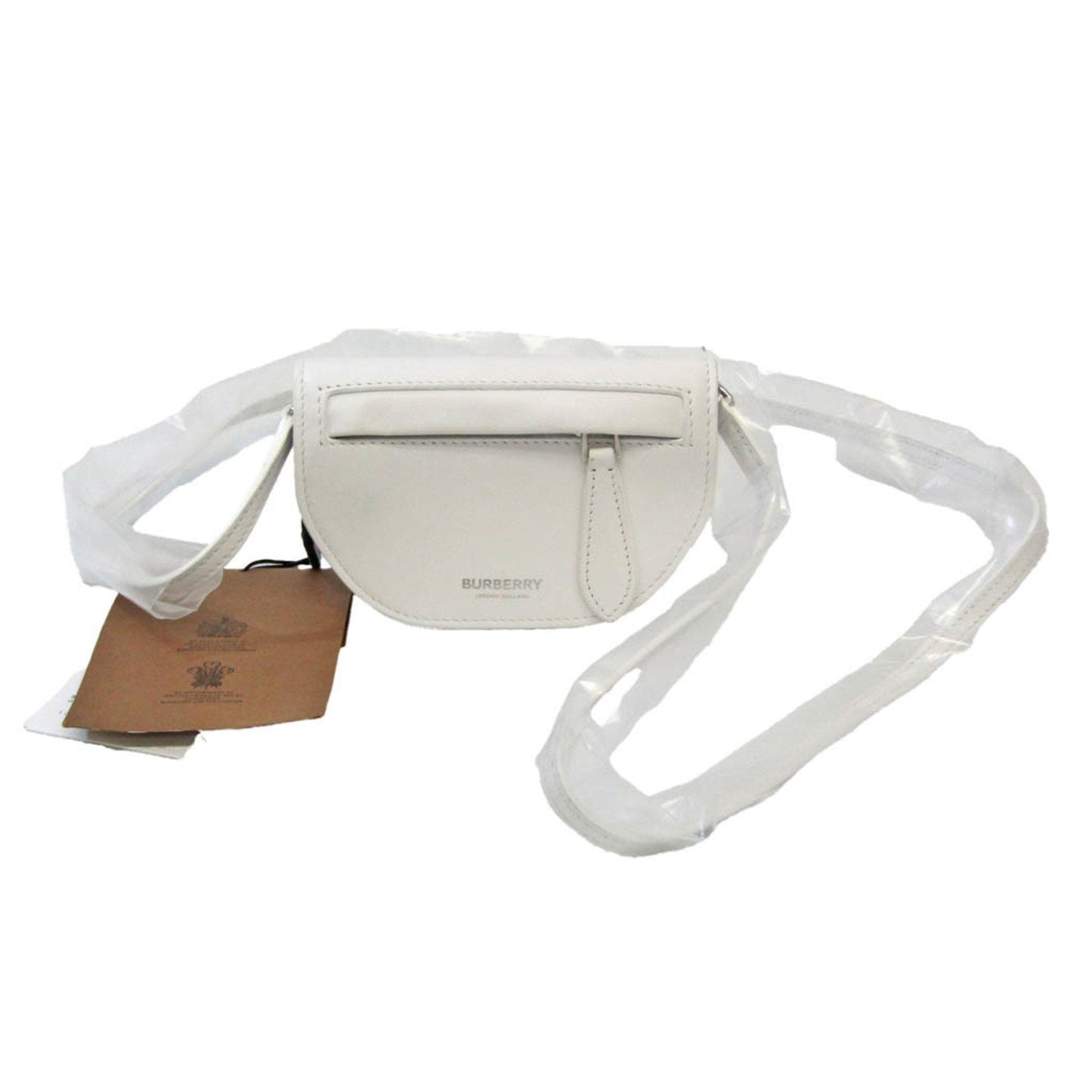 Luxury Burberry Olympia Wallet