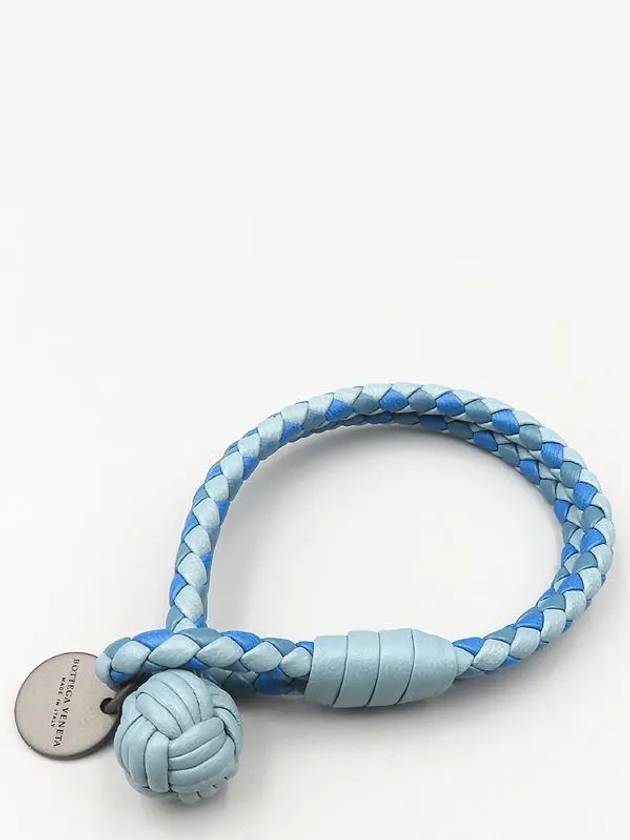 Luxury Bottega Veneta 113546 bracelet jewelry