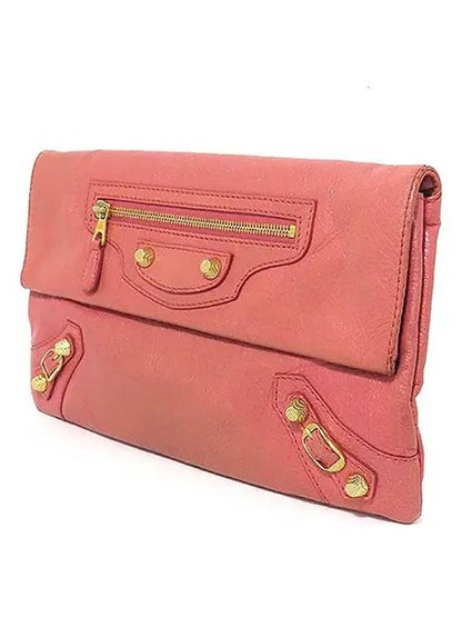 Luxury Balenciaga Trending 2025 282011 clutch bag