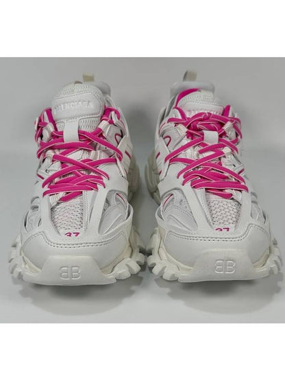 Luxury Balenciaga Trending 2025 track sneakers 240