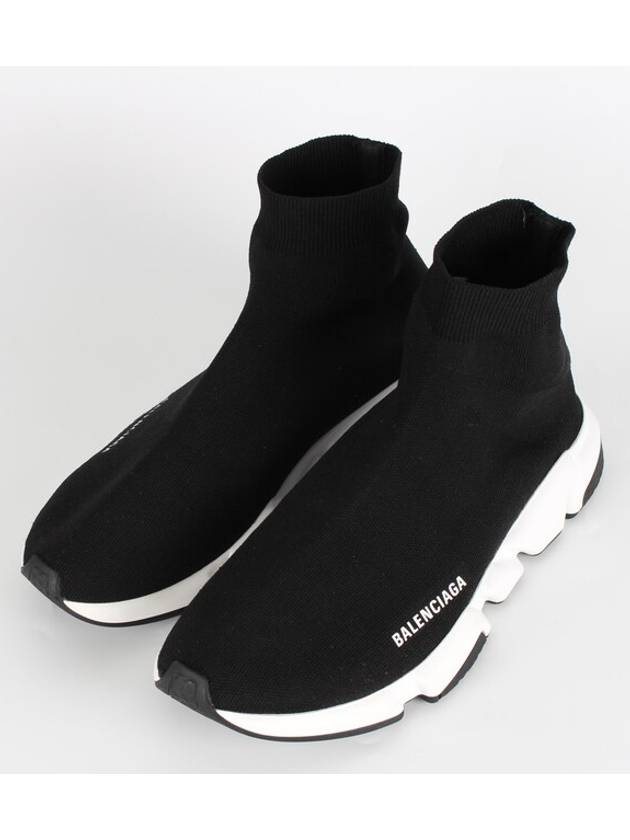Luxury Balenciaga Trending 2025 Speedrunner 42 270