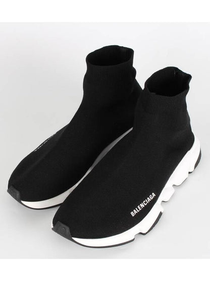 Luxury Balenciaga Trending 2025 Speedrunner 42 270