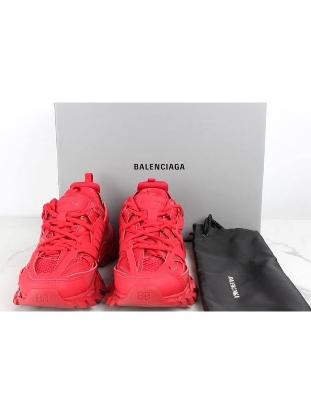 Luxury Balenciaga Trending 2025 track sneakers 36 5 235