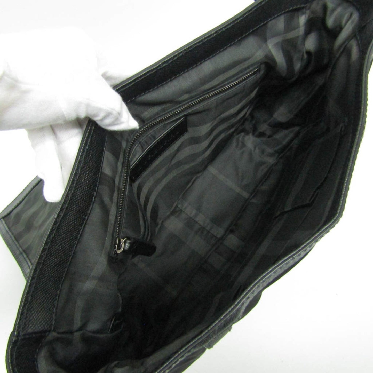 Luxury Burberry Shopper