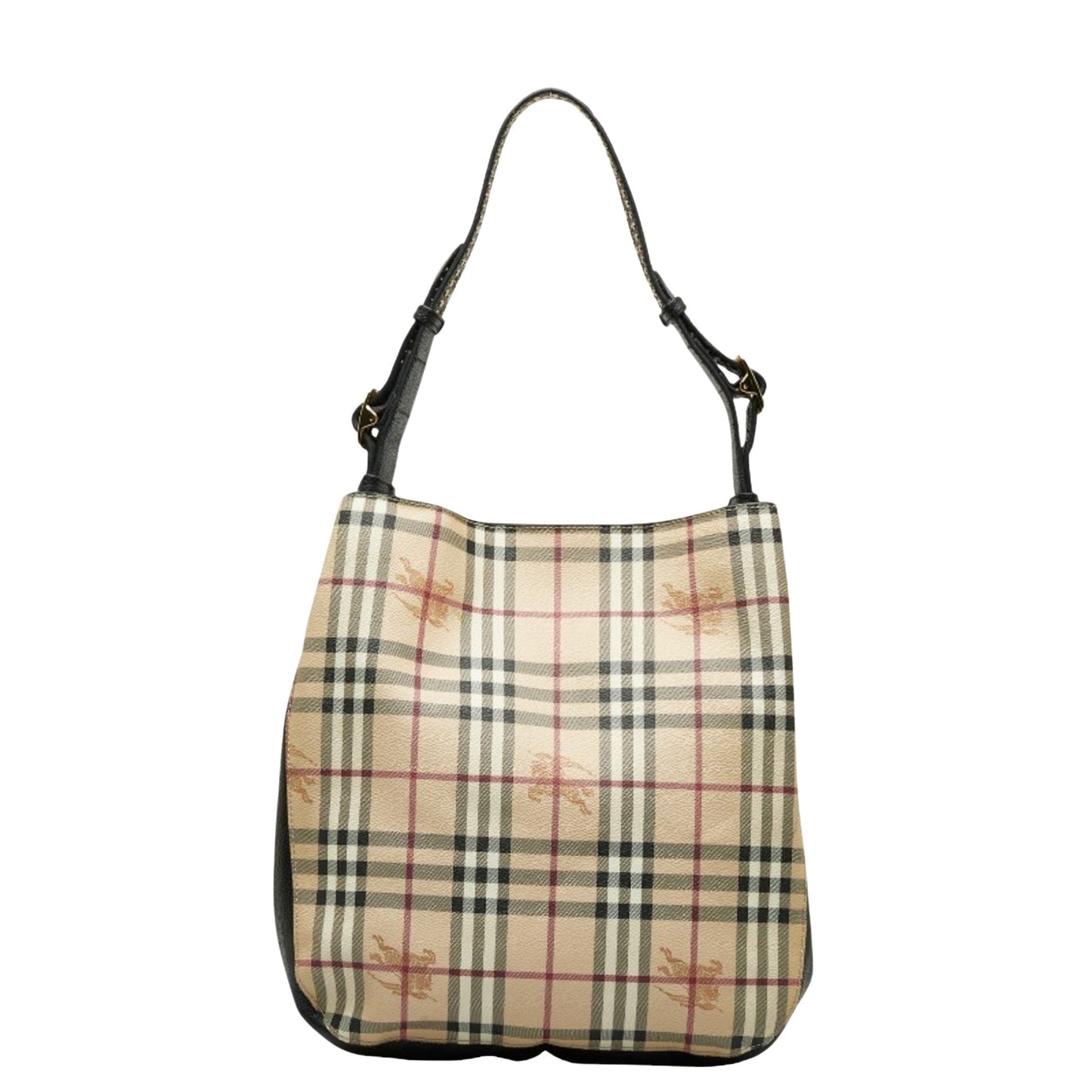 Luxury Burberry Nova Check Shopper