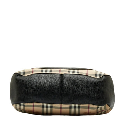 Luxury Burberry Nova Check Shopper