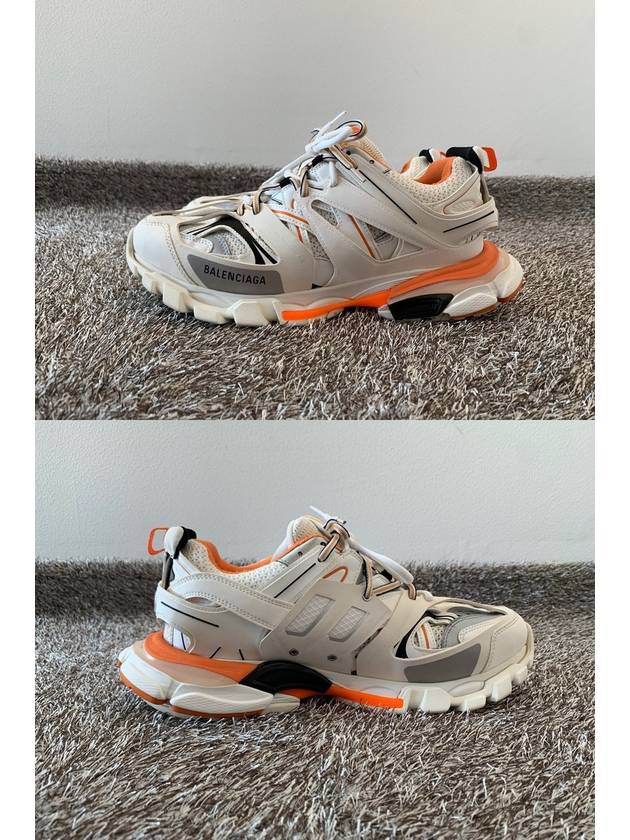 Luxury Balenciaga Trending 2025 track trainer 43 280