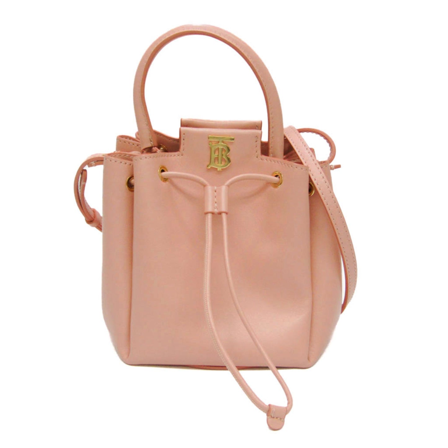 Luxury Burberry TB Shoulder Bag