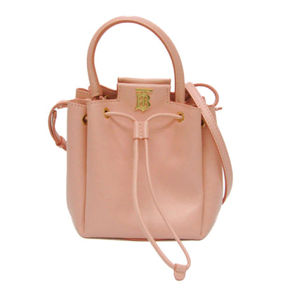 Luxury Burberry TB Shoulder Bag